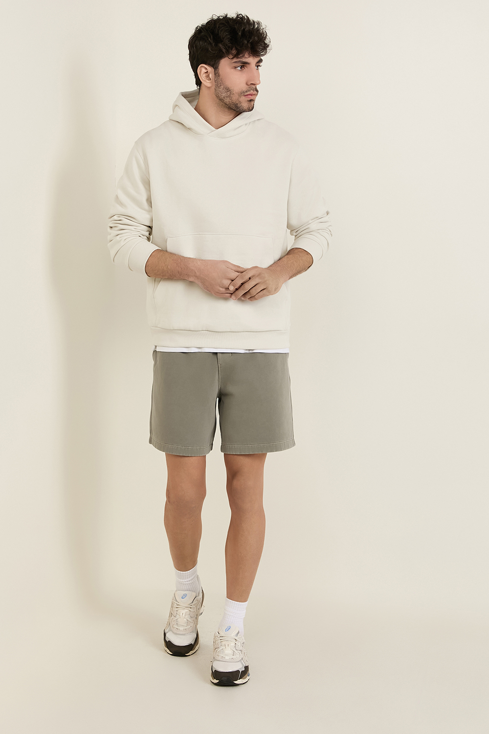 Steady State Short 7 Wash LULULEMON